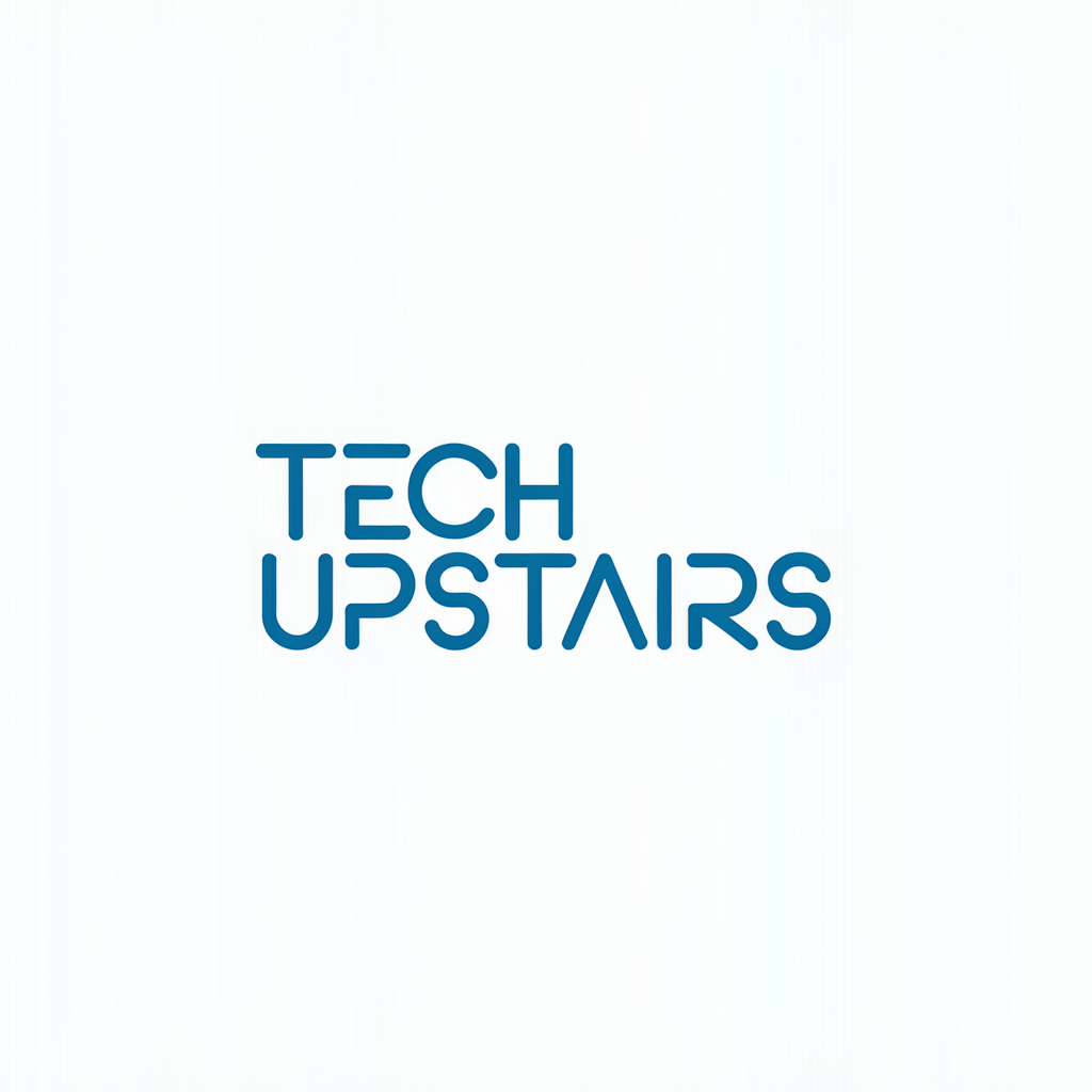 Tech Upstairs